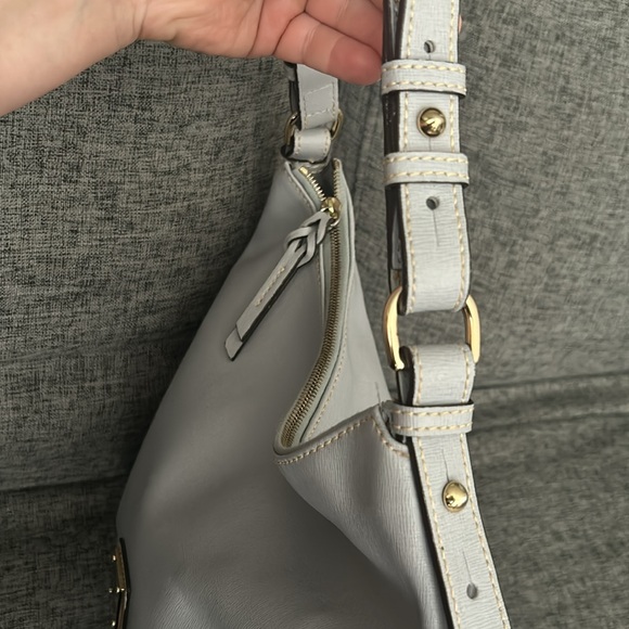 Dooney & Bourke Hobo + COA - Picture 8 of 12